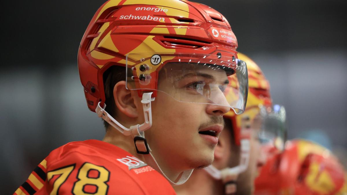 Legen die Roten Teufel nochmal auf dem Transfermarkt nach? Eisblog-Informationen zufolge kommt Fabian Nifosi per Tryout in die Kurstadt. Nifosi sammelte beim ESV Kaufbeuren bereits reichlich DEL2-Erfahrung und soll dem ECN-Kader vor allem zu mehr Tiefe verhelfen.

👉🏻