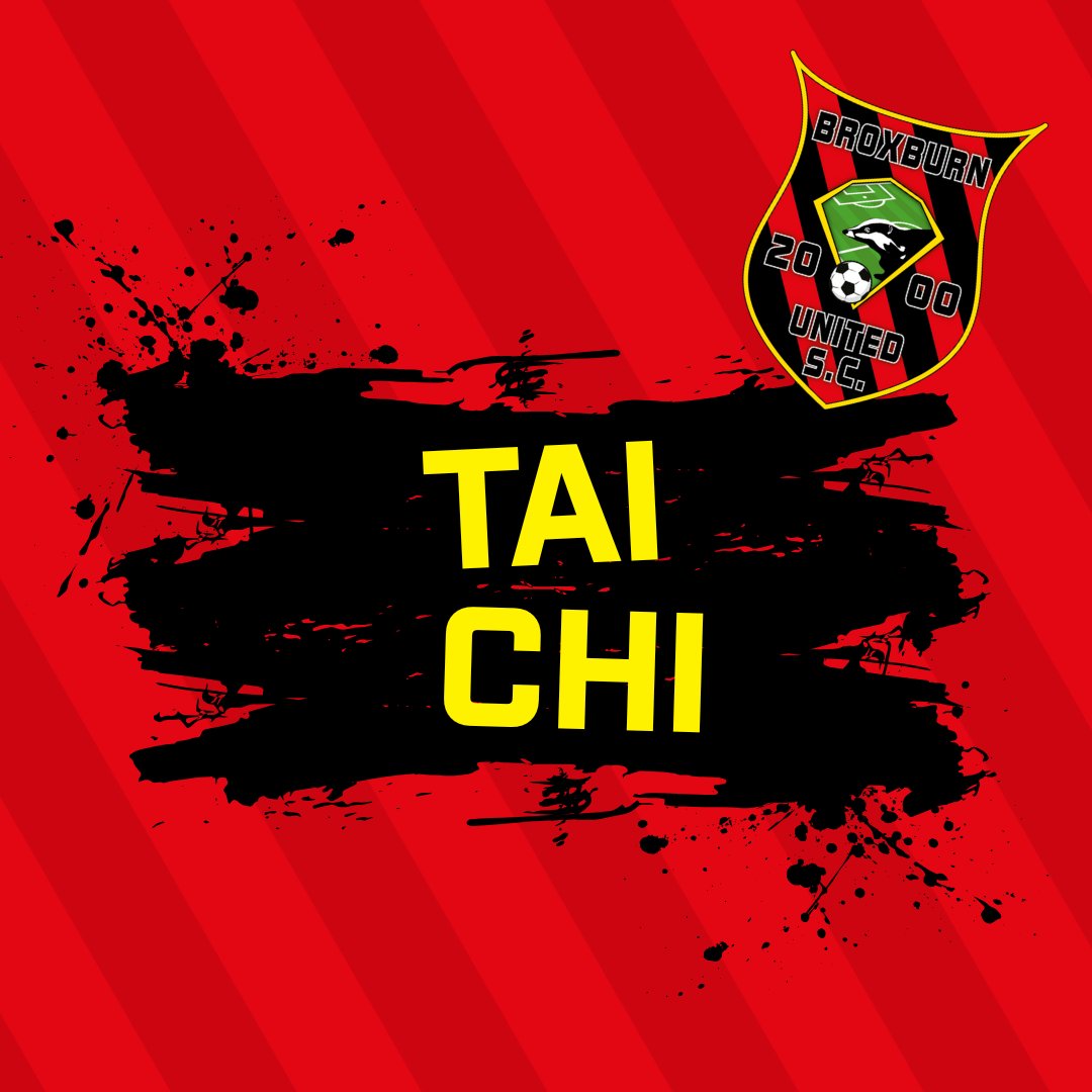 Tai Chi classes are back this Thursday!

Tai Chi is proven to reduce stress, lower your heart rate and improve strength and flexibility.

Join us between 2-3pm every Thursday. The classes are free for over 55s!

Contact James to book 👇

📧 j.pegg@busc.org.uk 📞01506 858057