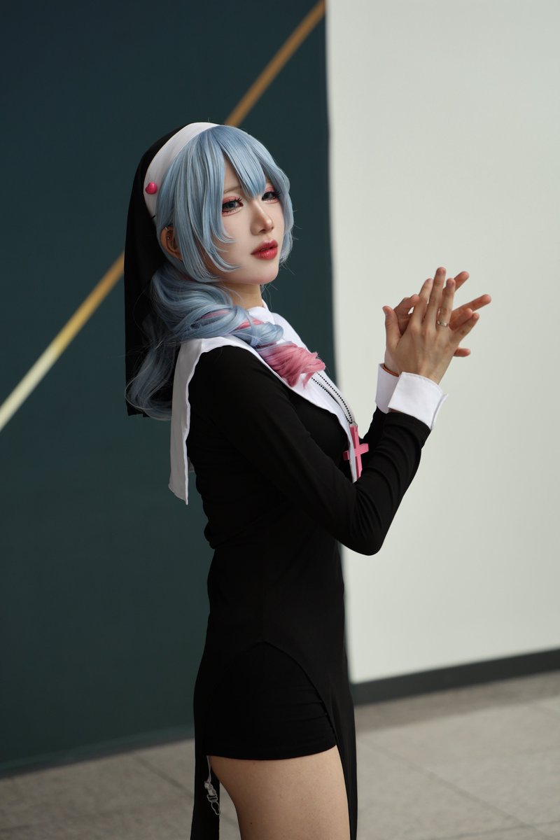 aqo1010's tweet photo. 2025 원더페스티벌

cosplay : 마떡님(@skmrgf_) https://t.co/51khdBTuTl