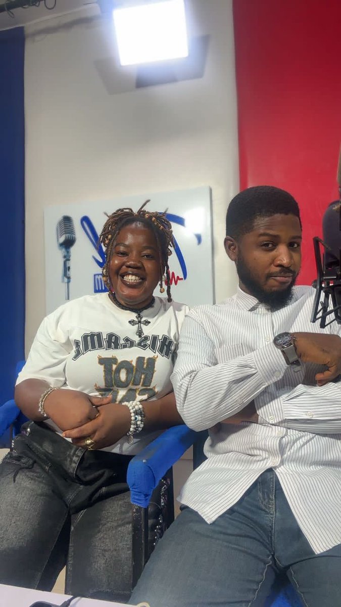 Trend100.9fm (@trendfm1009) on Twitter photo #MORNINGFLOW
w.
#ThaCEO <a href="/IamFinnest/">Finnest👑 Of The (PR🥂) Geng🚀</a> X <a href="/GloryBe49676880/">Glory Benjamin</a>
#TrendsTrend #TT ::: Is the President BAT Administration A Feminist ???
D’Tigress team with $100,000, a new apartment, and the National Honour of OON as a token of appreciation for their success.
#BBNaijaS10 #Dtigress #MORNINGFLOW
w.
#ThaCEO <a href="/IamFinnest/">Finnest👑 Of The (PR🥂) Geng🚀</a> X <a href="/GloryBe49676880/">Glory Benjamin</a>
#TrendsTrend #TT ::: Is the President BAT Administration A Feminist ???
D’Tigress team with $100,000, a new apartment, and the National Honour of OON as a token of appreciation for their success.
#BBNaijaS10 #Dtigress