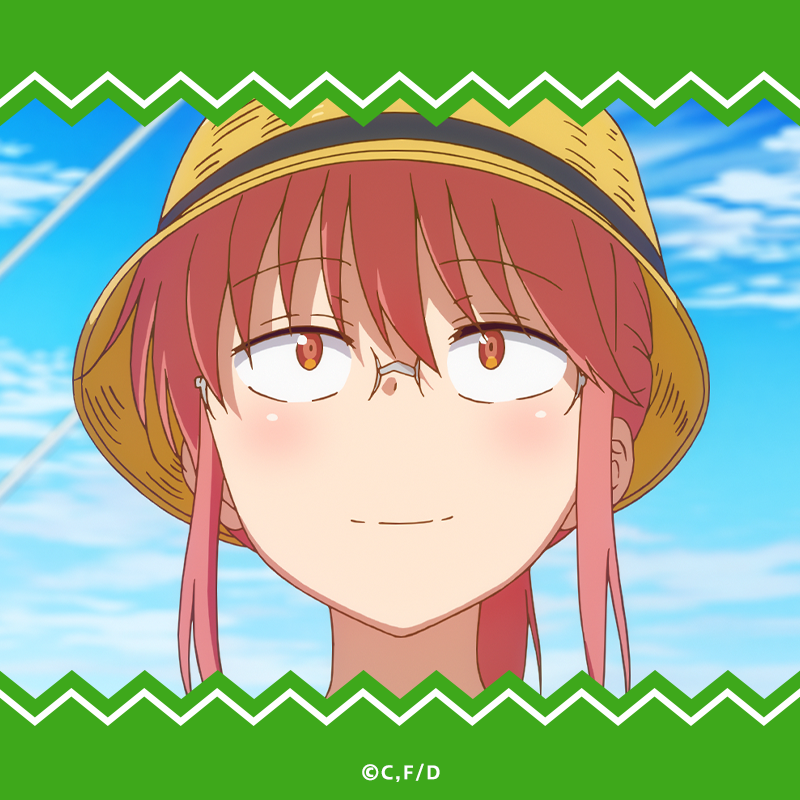 ◤🎉8月10日LVまであと5日🎊◢
8月10日LV記念アイコン配布！

本日は小林さんのアイコンをプレゼント🐉
ぜひアイコンにしてくださいね✨
maidragon.jp/news/archives/…

🍿劇場情報
eigakan.org/theaterpage/sc…

#映画メイドラゴン 大ヒット上映中❣
#DragonMaid