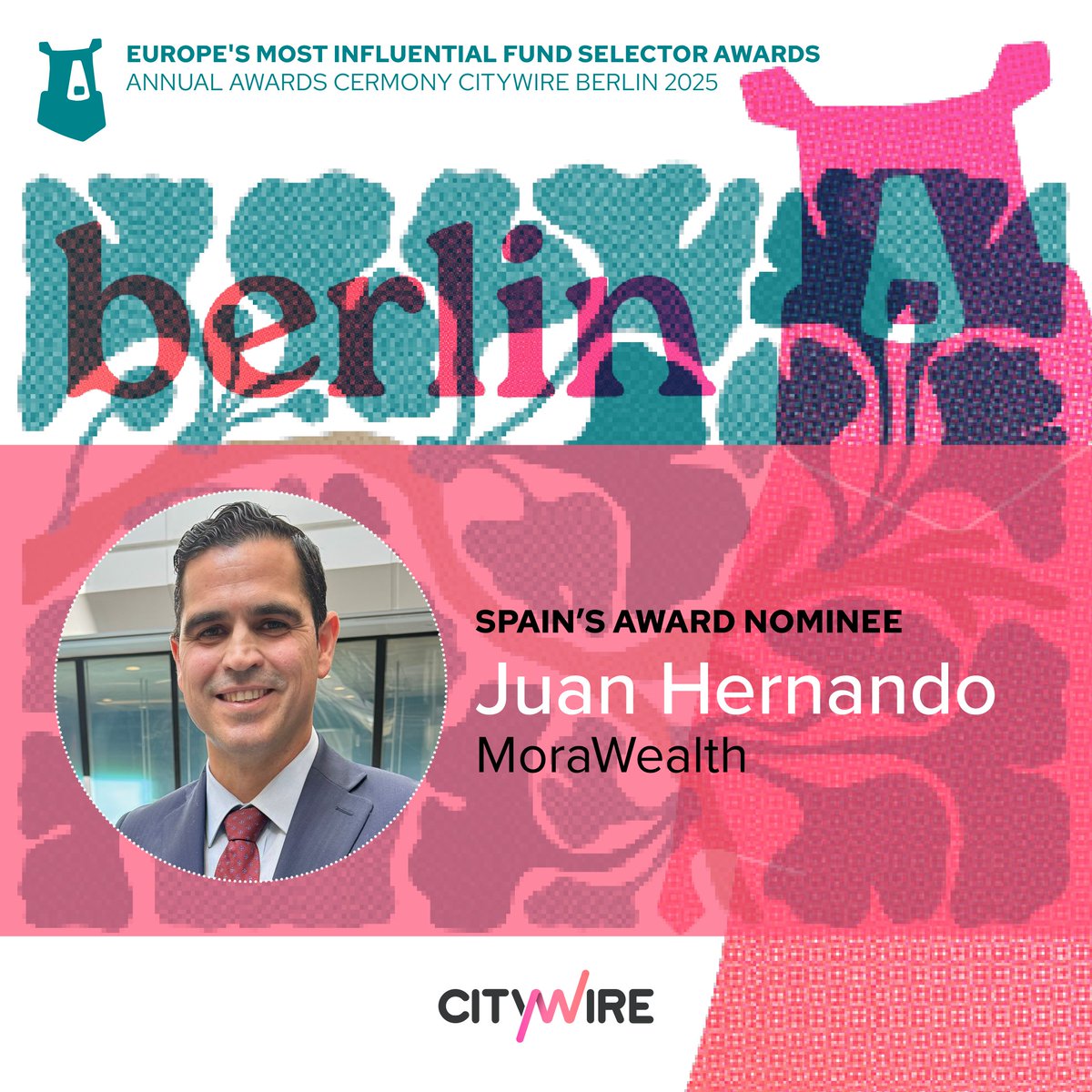 Muchas gracias <a href="/cwselector/">Citywire Selector</a> por la nominación a los #CitywireEuropeMostInfluentialFundSelectorAwards. 

Este es el enlace para las votaciones 👇 📩 

survey.alchemer.com/s3/8343176/Cit…