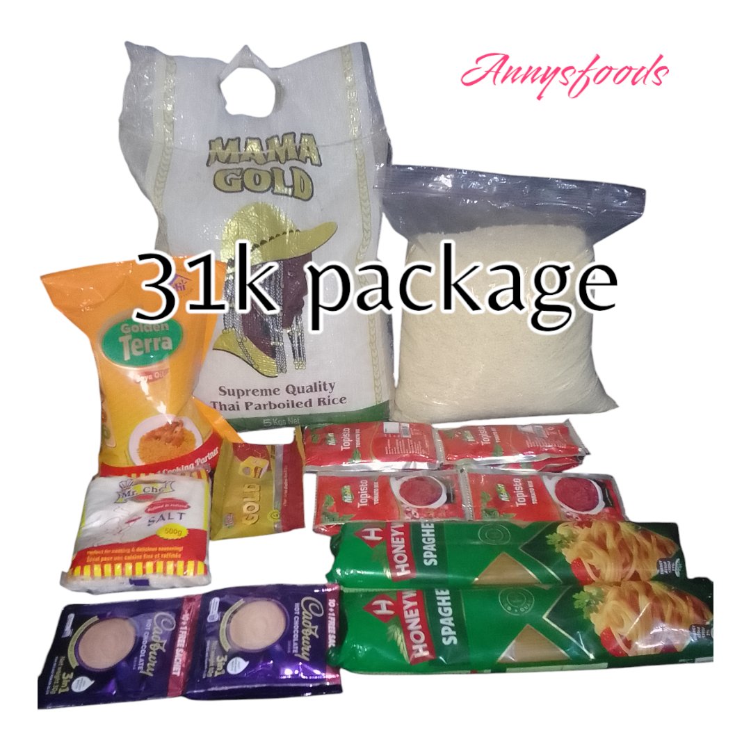Anita Mark Anthony(ANNY'S FOODS/Data Hub) (@anivirteous) on Twitter photo Good morning Xhearts 🤗
Please come and buy what I'm selling bikonu. Make thinking no finish me 🤲🤲
Port Harcourt
#Iyaloja
<a href="/Adaeze_Oreh/">adaeze c oreh</a> Good morning Xhearts 🤗
Please come and buy what I'm selling bikonu. Make thinking no finish me 🤲🤲
Port Harcourt
#Iyaloja
<a href="/Adaeze_Oreh/">adaeze c oreh</a>