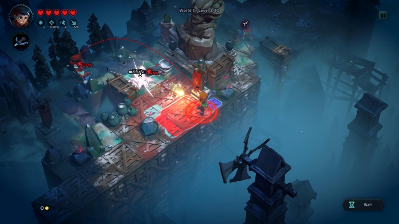 StrategyGamesHQ's tweet image. 🐚 𝗗𝗮𝘆 𝗼𝗳 𝘁𝗵𝗲 𝗦𝗵𝗲𝗹𝗹 - Day Of The Shell. Dynamic Tactical Roguelike With Strategy Elements (Another Gaming Channel) 🎞 youtu.be/nWDWOrQN1sY

#DayOfTheShell #tactical #roguelite #RTS #strategy #RTT #TurnBased #videogames #gaming