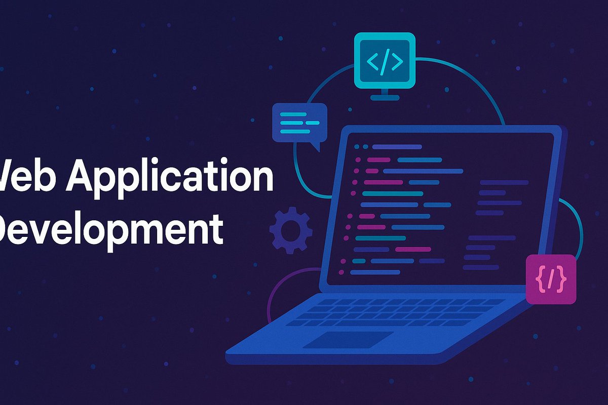 BDITCENTER's tweet image. bditcenter.com/Web-Developmen…
#CustomWebDevelopment #BDITCENTER #WebDevelopmentBangladesh #BusinessWebsiteBD #TechSolutionsBD #ResponsiveDesignBD #SecureWebDev #বাংলাদেশ_ওয়েব_ডেভেলপমেন্ট