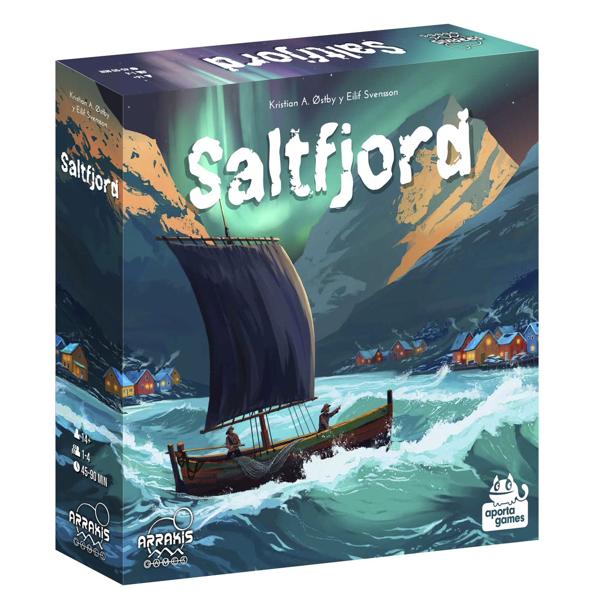 📢Noticia👇

<a href="/ArrakisGames/">Arrakis Games</a> prepara el lanzamiento de #Saltfjord para este mes de agosto

2d6mag.es/noticias/5_8_2…

#juegos #juegosdemesa