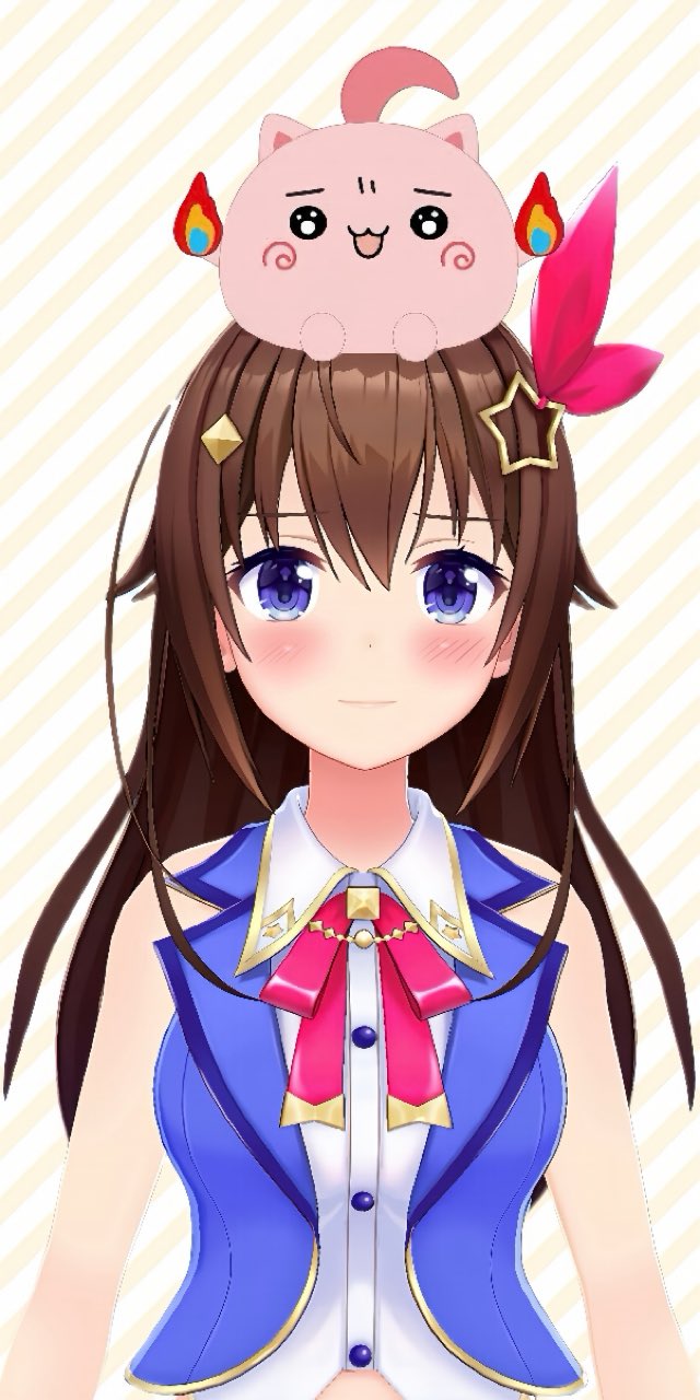 yukihyouちゃん♡ お姉さんにメイド服着せたらこうなります。