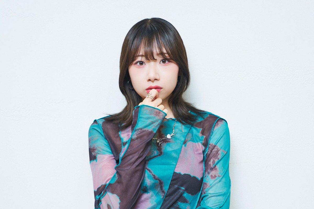 【撮りおろしインタビュー】理不尽なことや向かい風の中で戦う人にエールを。小玉ひかりが新曲「寵愛ちょーだい」に込めた切実な想いを語る

#小玉ひかり
<a href="/codamappimusic/">小玉ひかり</a>

▼写真・記事はこちら
lisani.jp/0000288742/