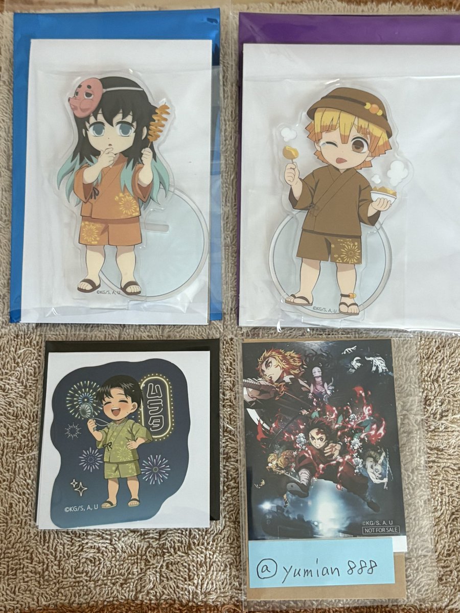 つぶあん🥼旧ぶうぶう tweet media