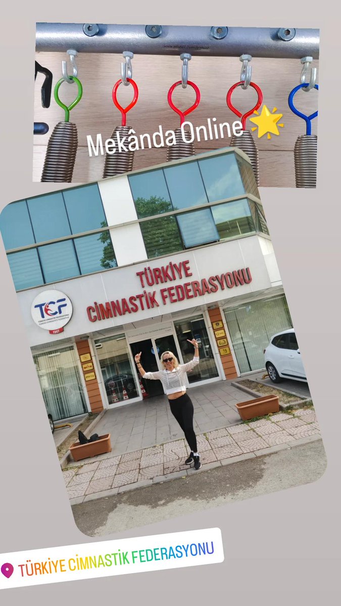 Bir Seminer Meselesi⭐