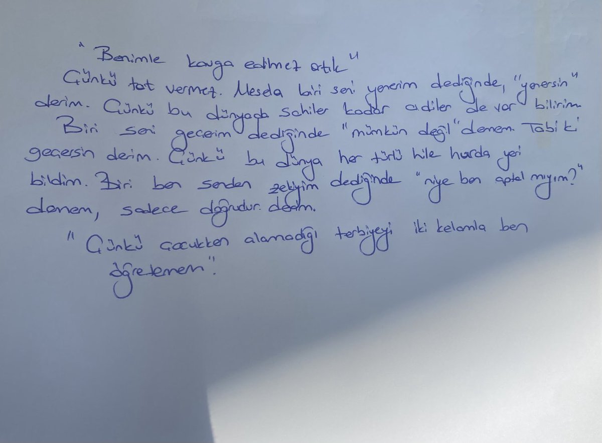 Tülay (@tlay1633727) on Twitter photo 