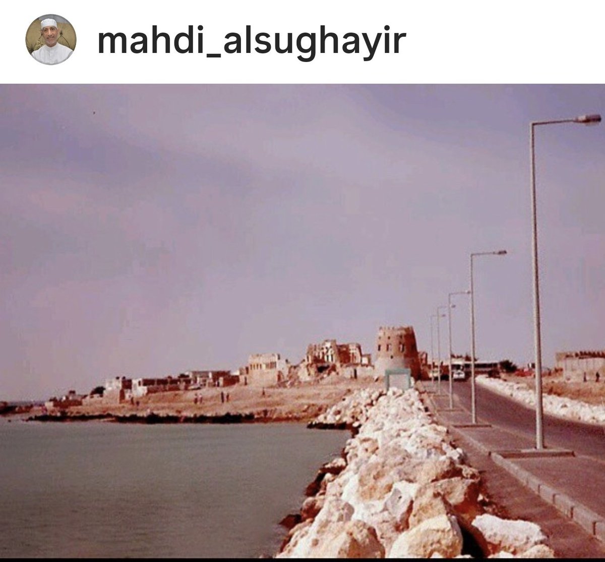 مهدي الصغير. Mahdi alsughayir tweet media