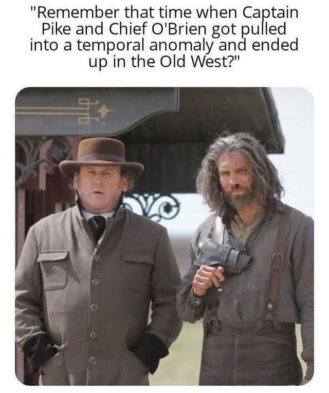 Holodeck Four (@holodeckfour) on Twitter photo 