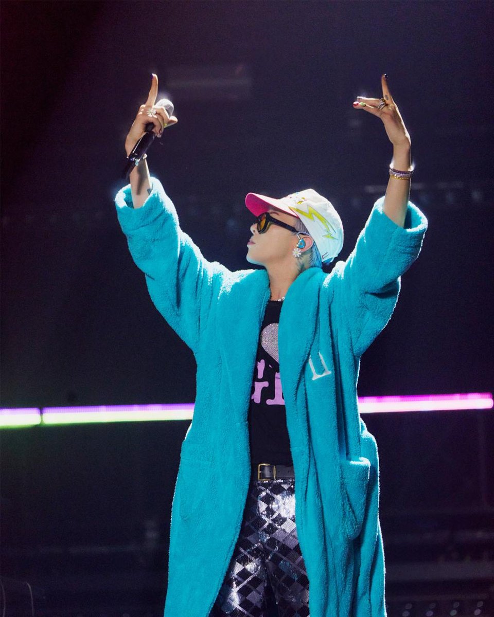 G-DRAGON 2025 WORLD TOUR [Übermensch] IN JAKARTA

#GDRAGON #GD #Übermensch #위버맨쉬 #GDRAGON2025 #GDWORLDTOUR2025 #GDWORLDTOURÜbermensch