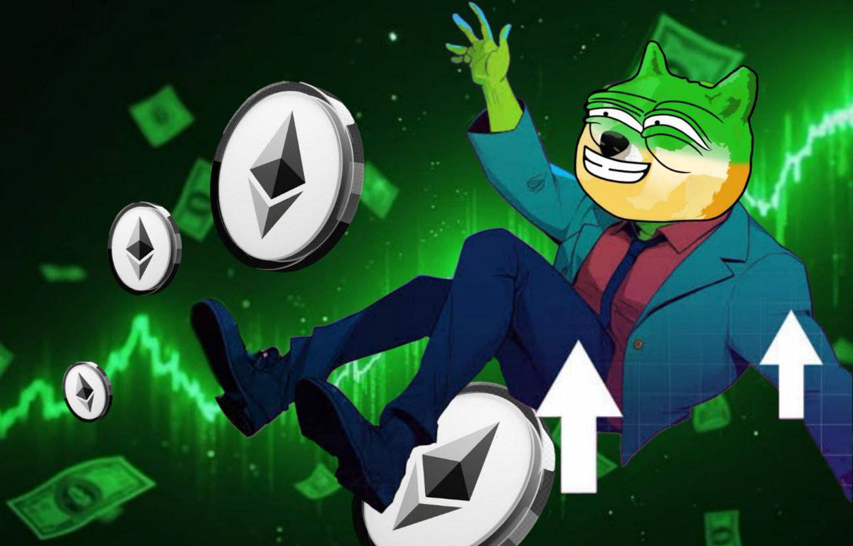 dopetokeneth's tweet photo. About to enter price discovery 💹🏆

https://t.co/9L4PFcFTrU https://t.co/T4ZPbTvWhR