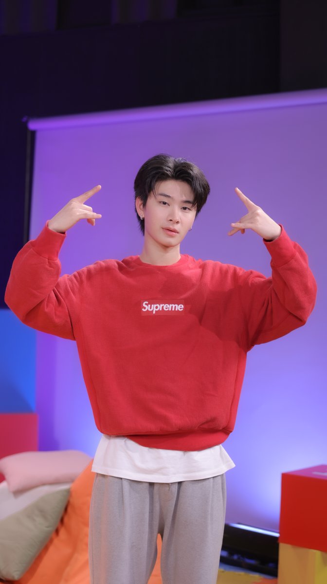 Grow Up To Be โตมาเป็น tweet media