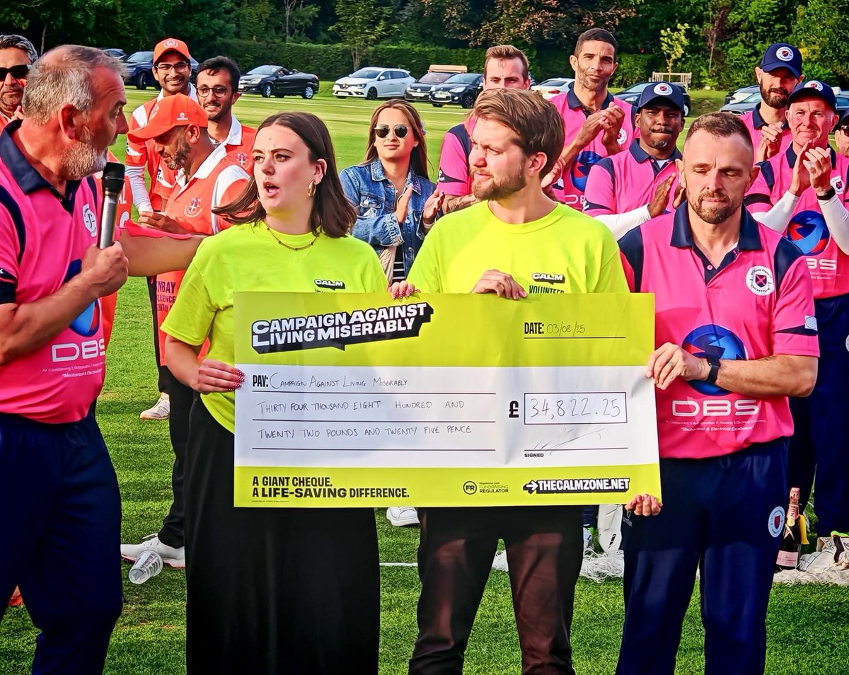 philmilton2025's tweet photo. We will be sharing the official photos in the next few days, but for now, here are a few player taken favourites! @theCALMzone @jamosfoundation @Mickharford @LutonTown @LTICC https://t.co/9nTtzoMGoa