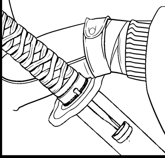 後回しにしたコマがなにもかも面倒で後悔している 