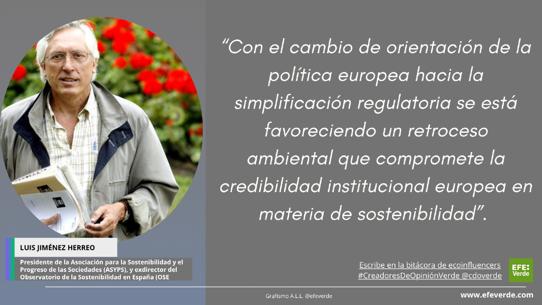 EFEverde tweet media