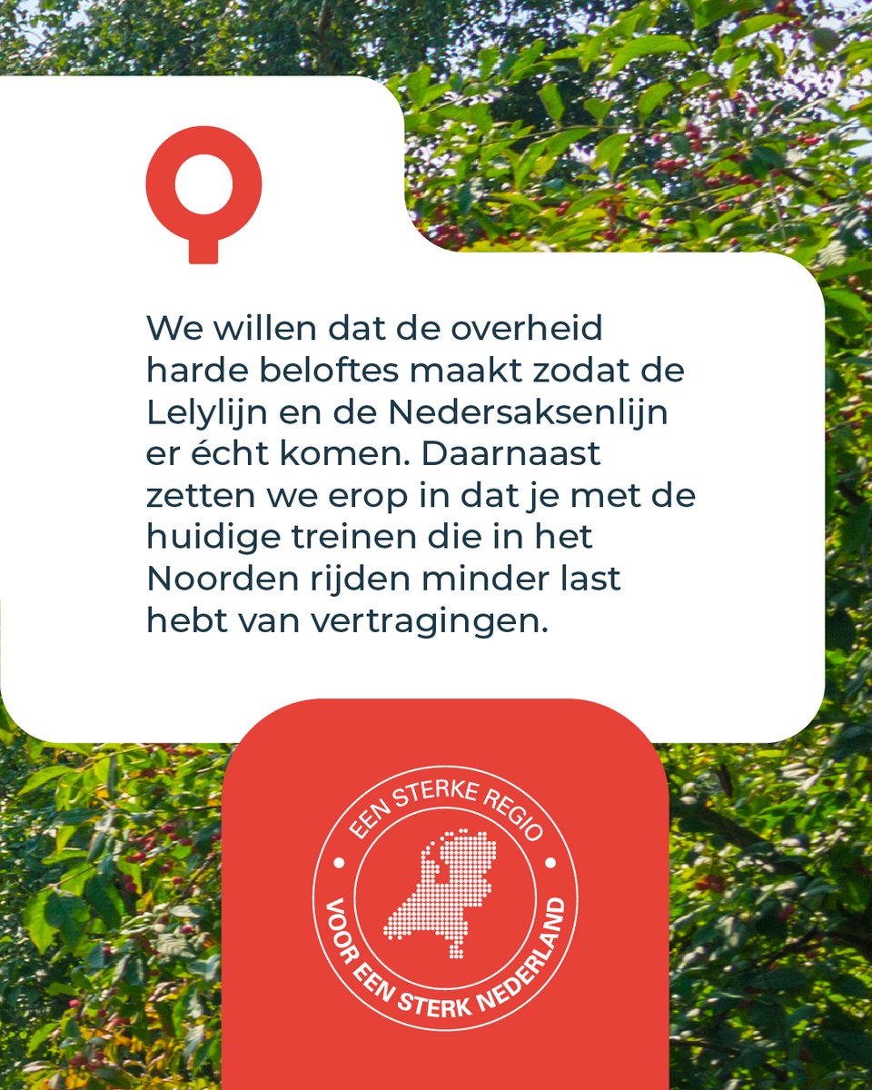 🚟𝗗𝗲 𝗟𝗲𝗹𝘆𝗹𝗶𝗷𝗻 𝗲𝗻 𝗱𝗲 𝗡𝗲𝗱𝗲𝗿𝘀𝗮𝗸𝘀𝗲𝗻𝗹𝗶𝗷𝗻, 𝗵𝗼𝗲 𝘇𝗶𝘁 𝗵𝗲𝘁 𝗻𝗼𝘂 𝗽𝗿𝗲𝗰𝗶𝗲𝘀 𝗲𝗻 𝘄𝗮𝘁 𝘄𝗶𝗹 𝗵𝗲𝘁 𝗡𝗼𝗼𝗿𝗱𝗲𝗻?  

⬇️Check het antwoord hieronder!