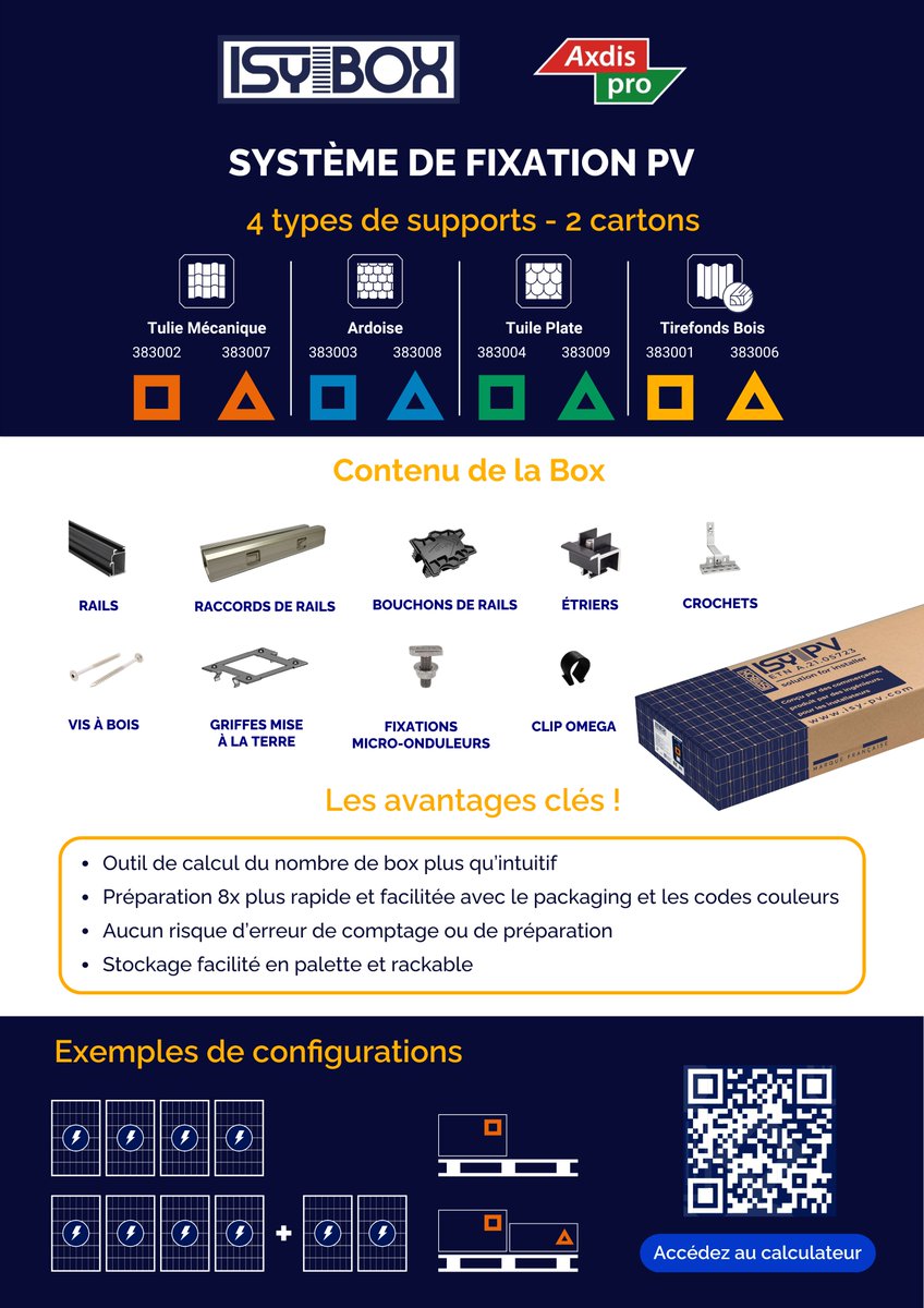 Axdis Pro tweet media