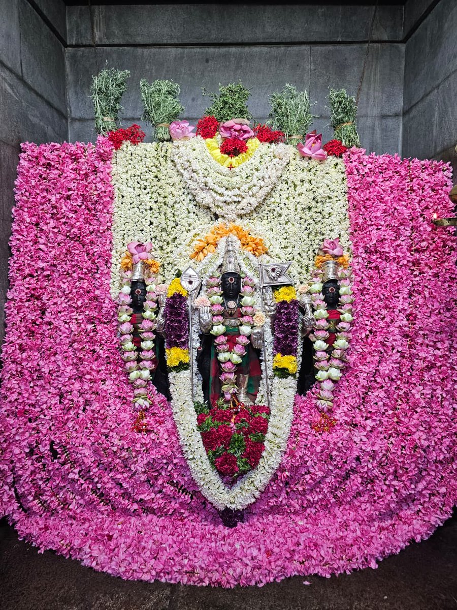 TirupurTalks's tweet photo. திருப்பூர் வாலிபாளையம் கல்யாண சுப்ரமண்யர் ஆலயம் https://t.co/kyKC0C0Enq