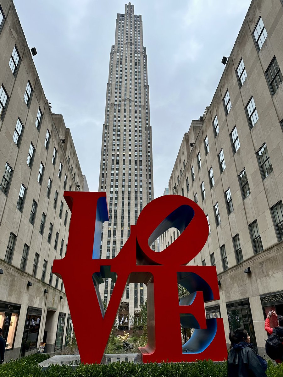Our business interests extend ‘coast to coast’ across the US.  

While so much in the world of tech and AI is happening in Silicon Valley, members of our team are also scouring the eastern seaboard of the US this week for possible new investment opportunities. 🇺🇸