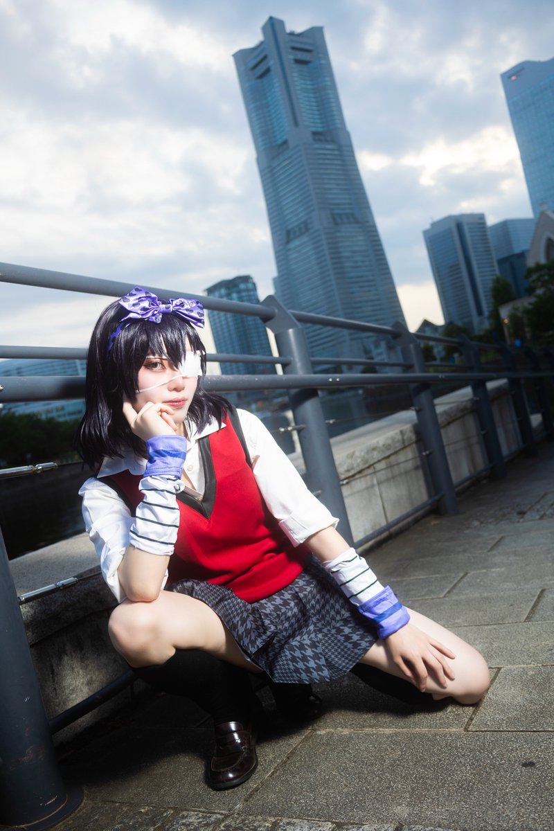 妖艶もか (@youen_moe) on Twitter photo ⚠︎cosplay
賭ケグルイ / 生志妄
初ココフリでした✨
 #ココフリ
📸→<a href="/Rinrincamera777/">Rinrin🪽</a> ⚠︎cosplay
賭ケグルイ / 生志妄
初ココフリでした✨
 #ココフリ
📸→<a href="/Rinrincamera777/">Rinrin🪽</a>