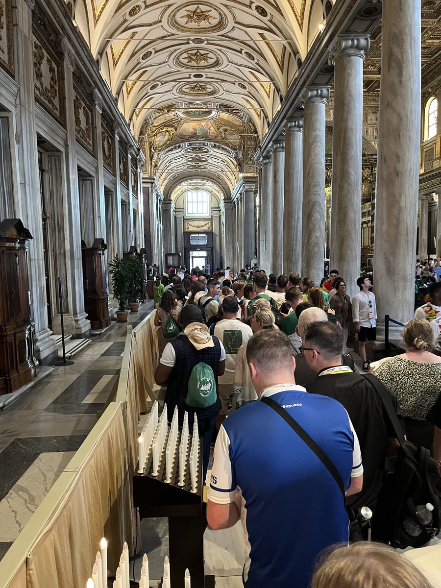 Bishop Denis Nulty tweet media