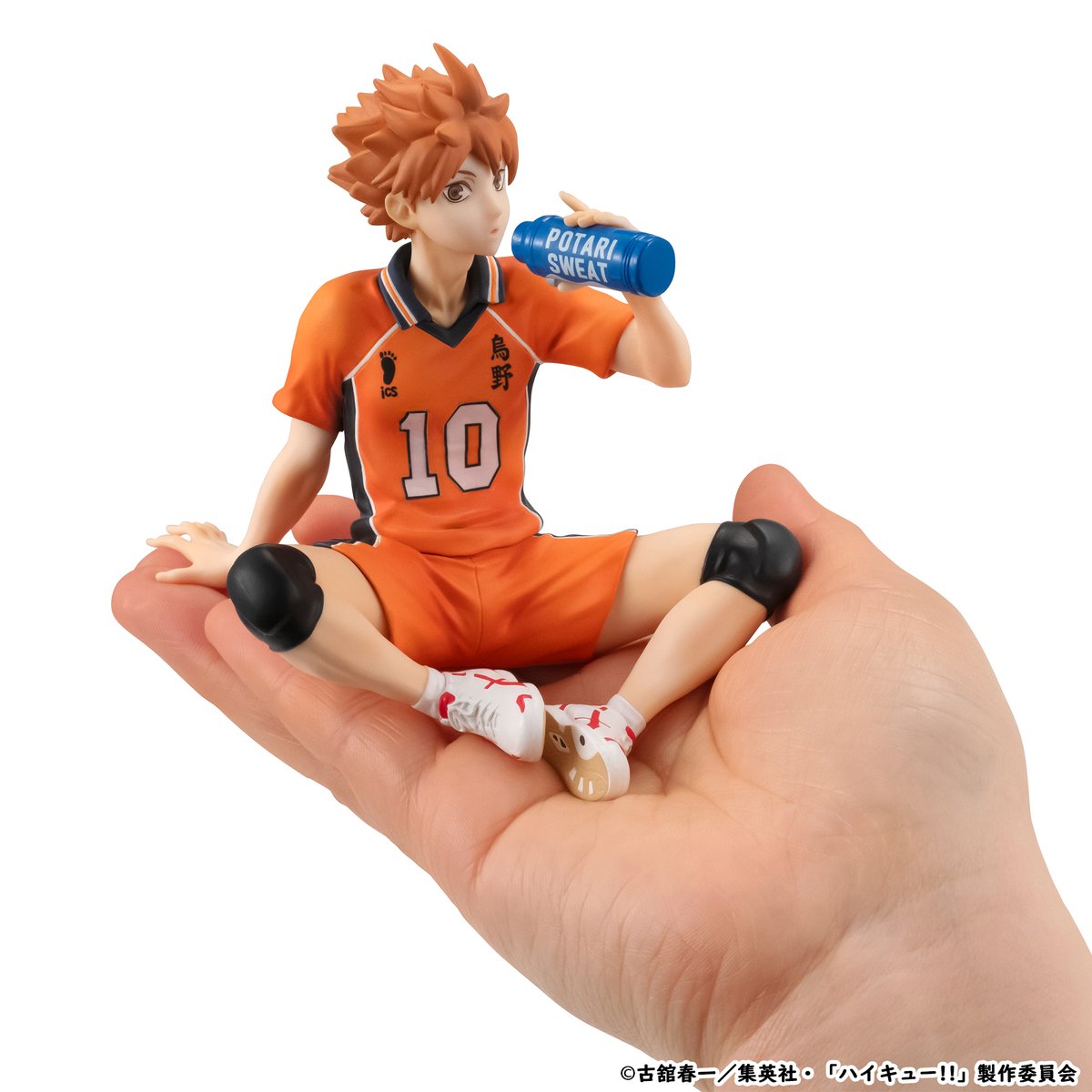 ハイキューグッズ2 GOODS｜アニメ『ハイキュー!!』公式サイト
