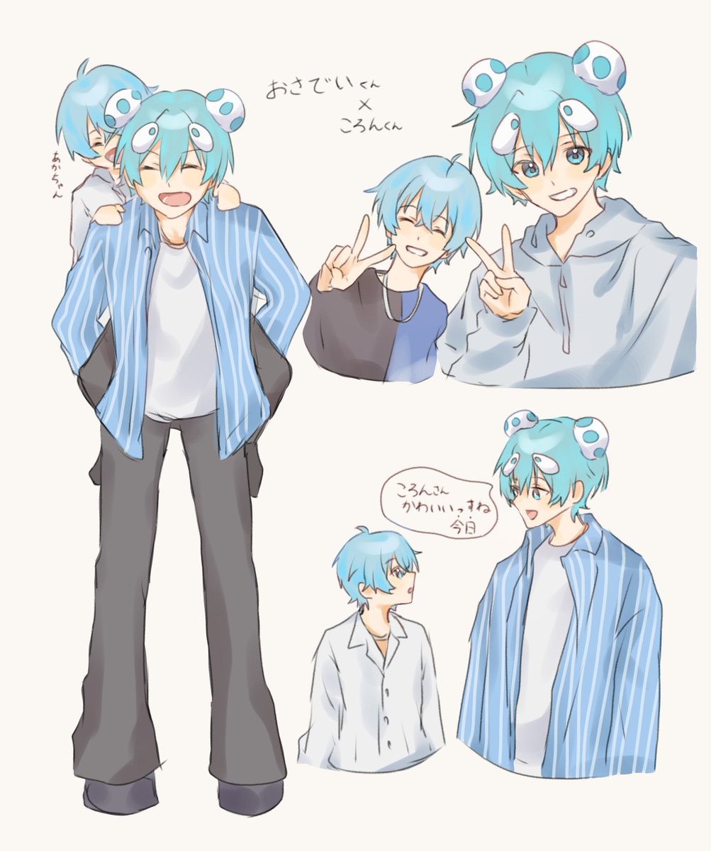 らっころん(=^・^=) つき。🌙 on X