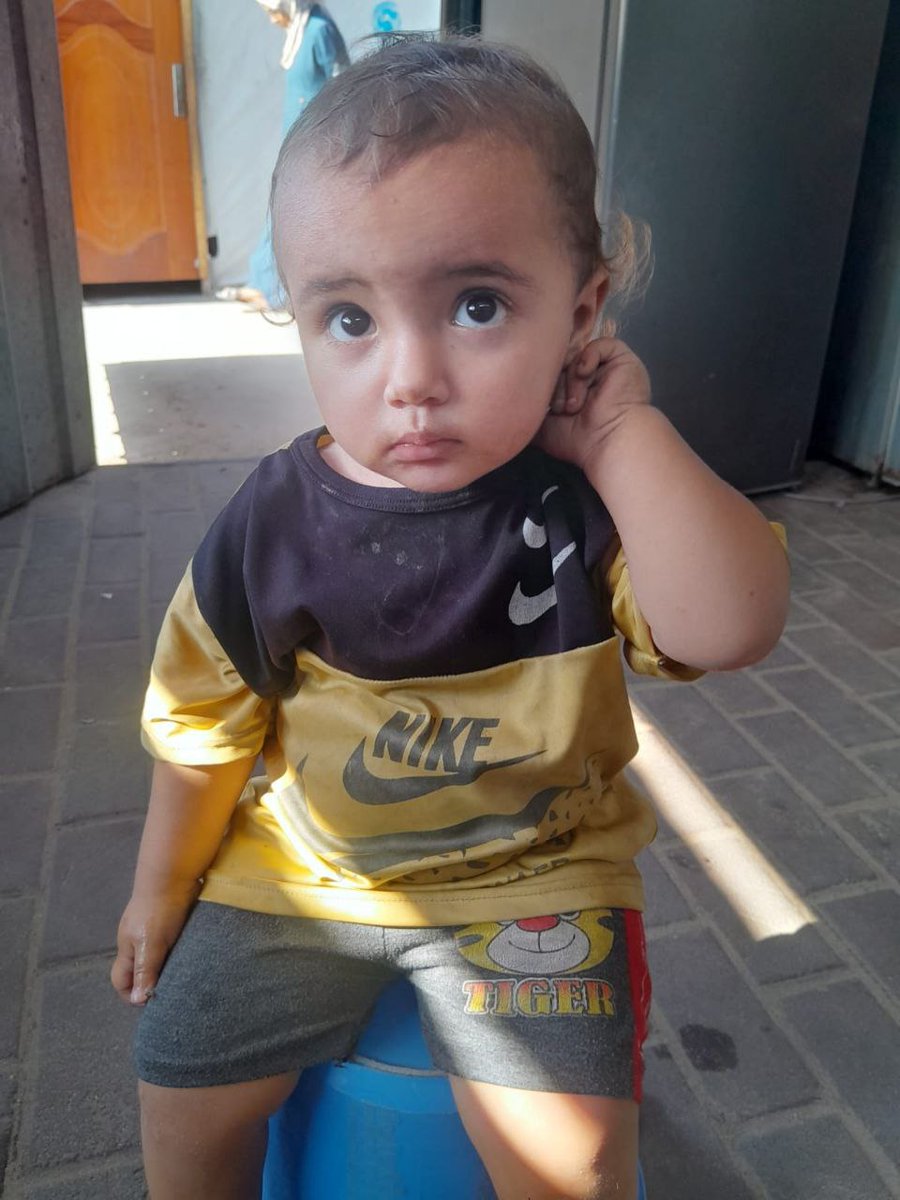 Suwar, a little girl, is convulsing from the intense electricity. She has epilepsy, and her pain increases every day. Donations were her lifeline, but suddenly everyone shut up... Why? Are we tired of mercy? Or isn't Suwar enough to be loved? #SaveSuwar 💔
chuffed.org/project/138351…