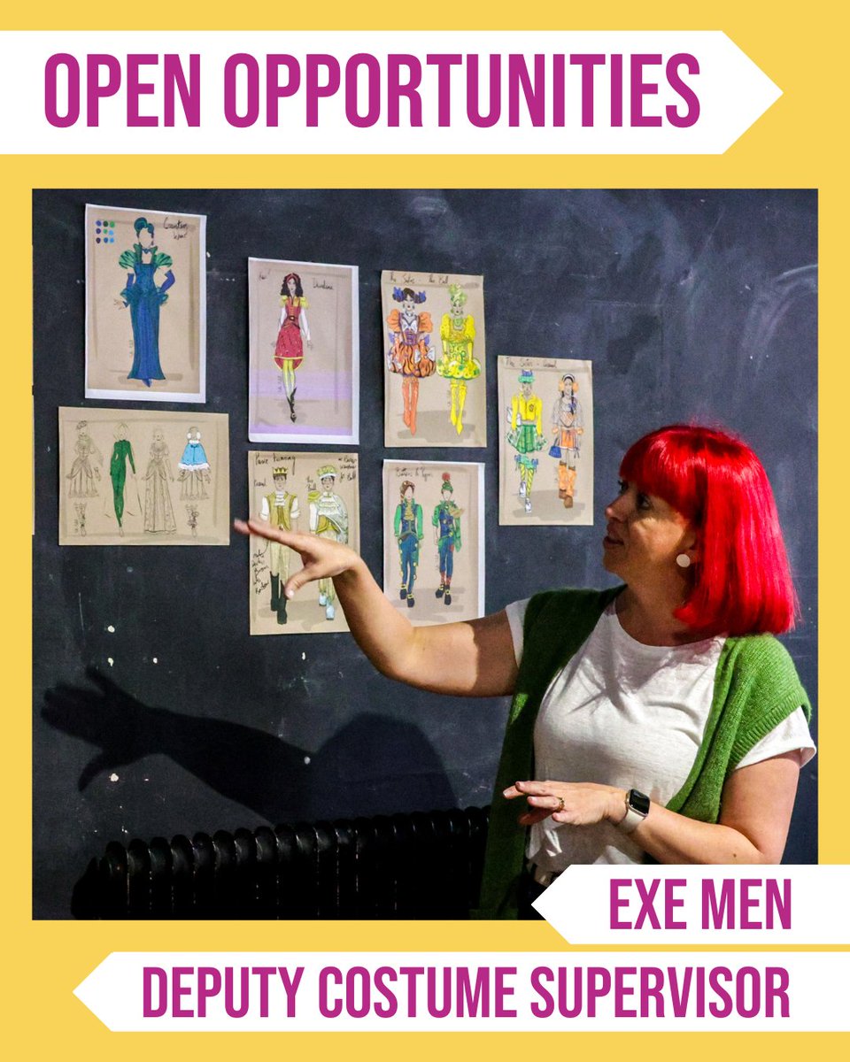 Exeter Northcott tweet media