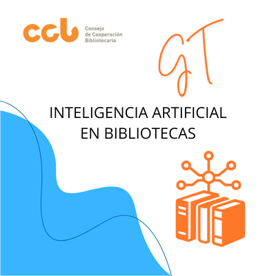 ¿Cómo afecta el desarrollo de la #InteligenciaArtificial (#IA) a las #bibliotecas?

Para dar respuesta a esta pregunta de forma cooperativa, el #CCB crea el nuevo GT Inteligencia Artificial en Bibliotecas. 👇
ccbiblio.es/inteligencia-a…