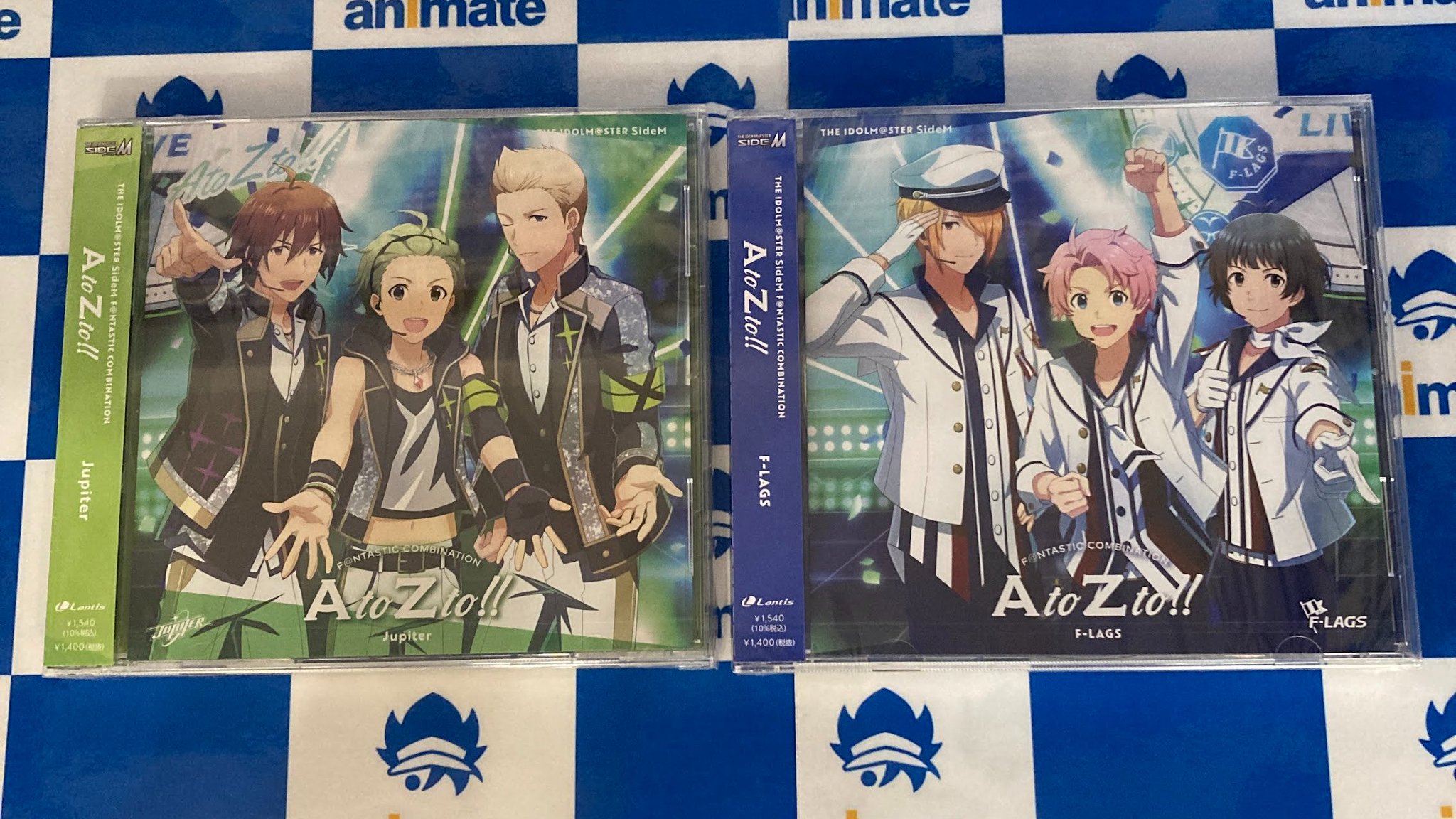 アニメイト高松 on X: 