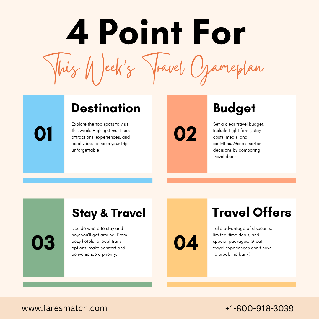 How to Make a Travel Budget: Expert Tips for Savings
