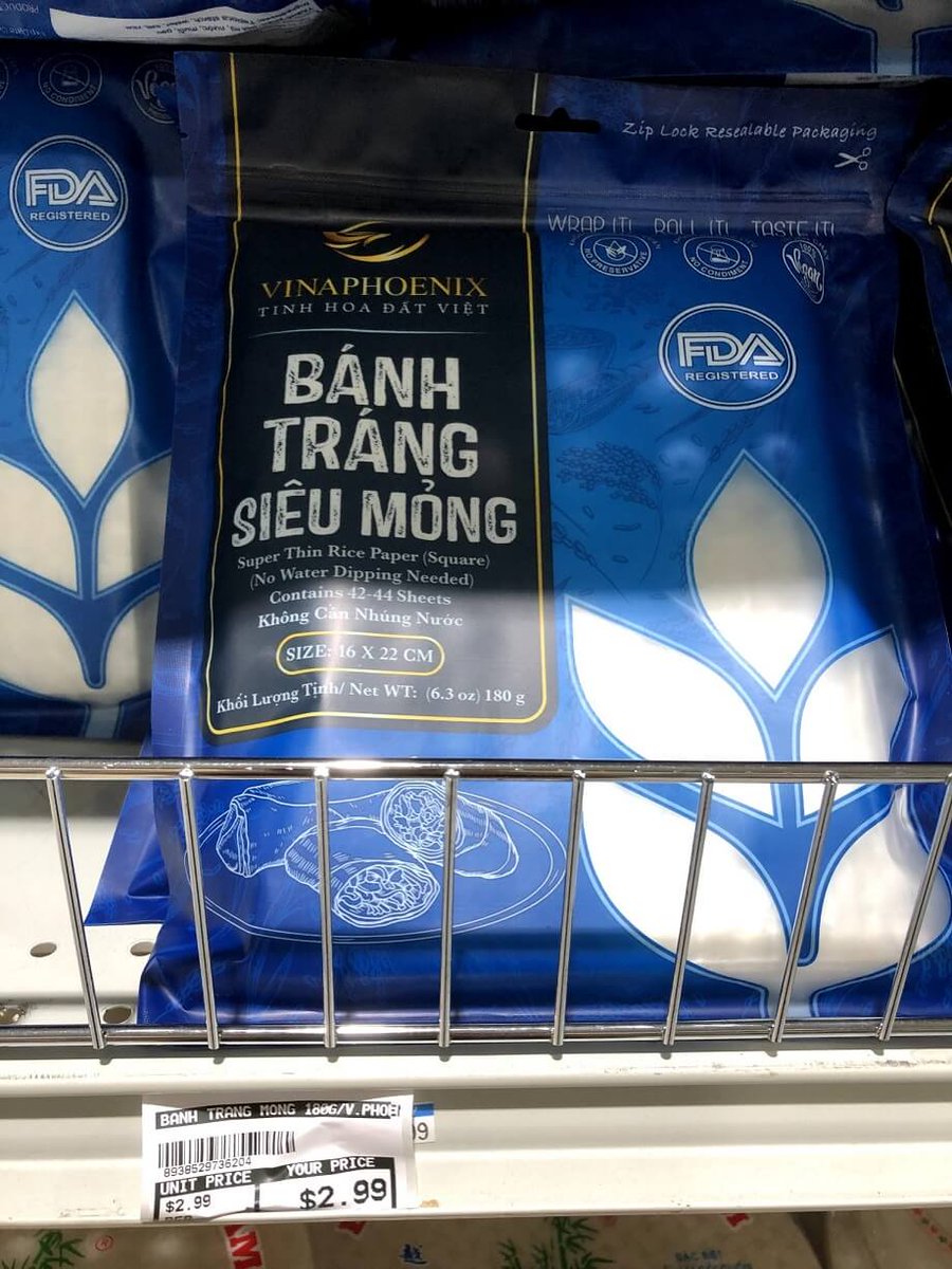 bao bì Khởi Phát tweet media