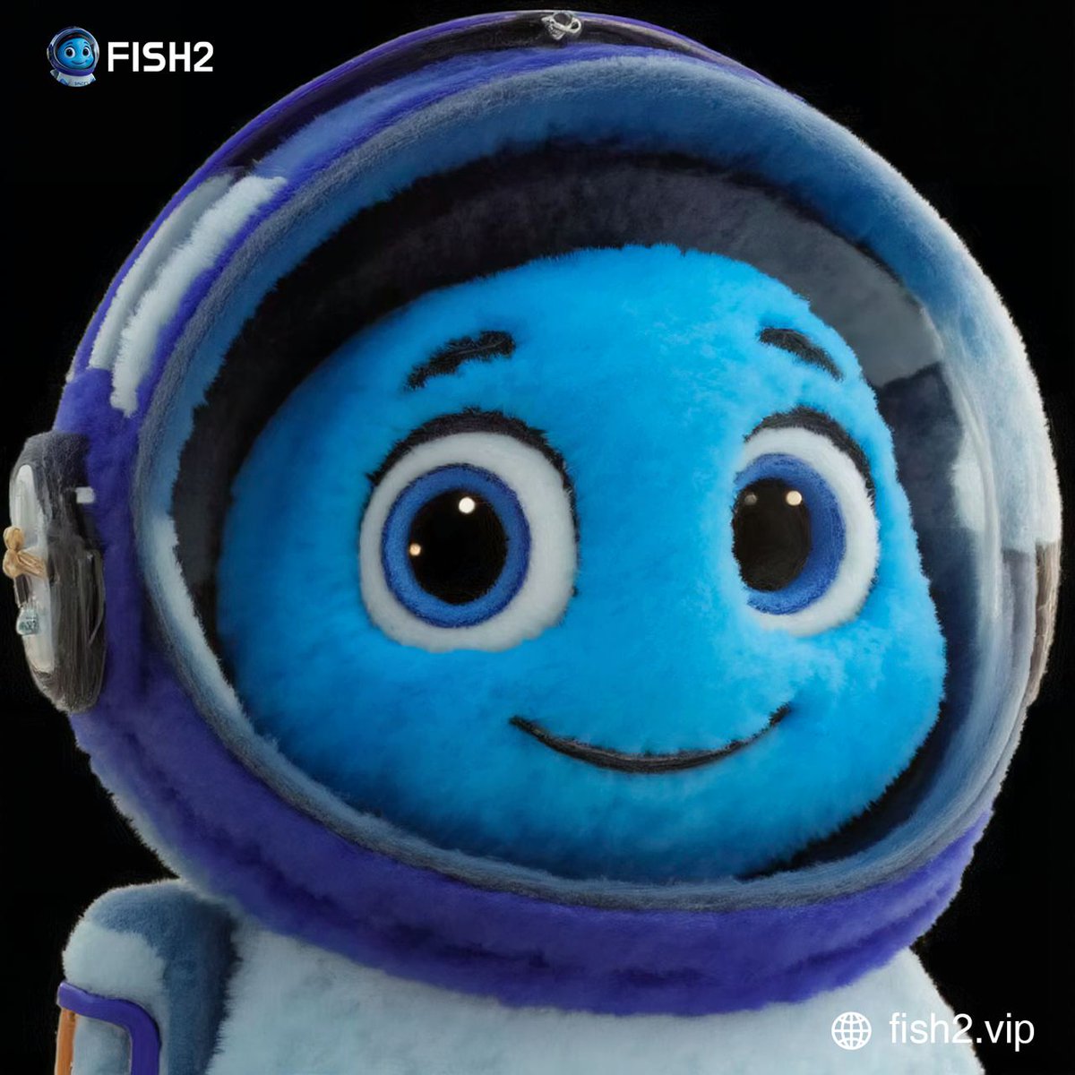 spacexfish2025's tweet photo. #FISH2 🐟🐟
0x03394591184c492065b44c148aA4b8c9271b07d4

Buy: https://t.co/bkg05WprzJ https://t.co/w7sEqTcJhL