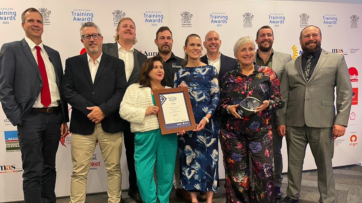 RUSSELL MINERAL EQUIPMENT tweet media