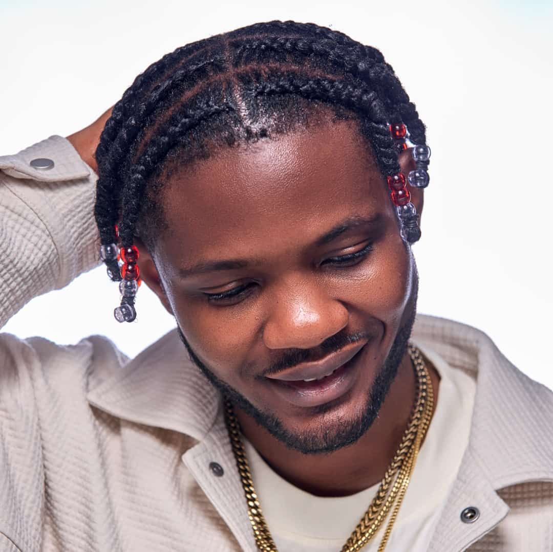 <a href="/MissCherry40/">Naa Cherry 🍒</a> Happy birthday KING