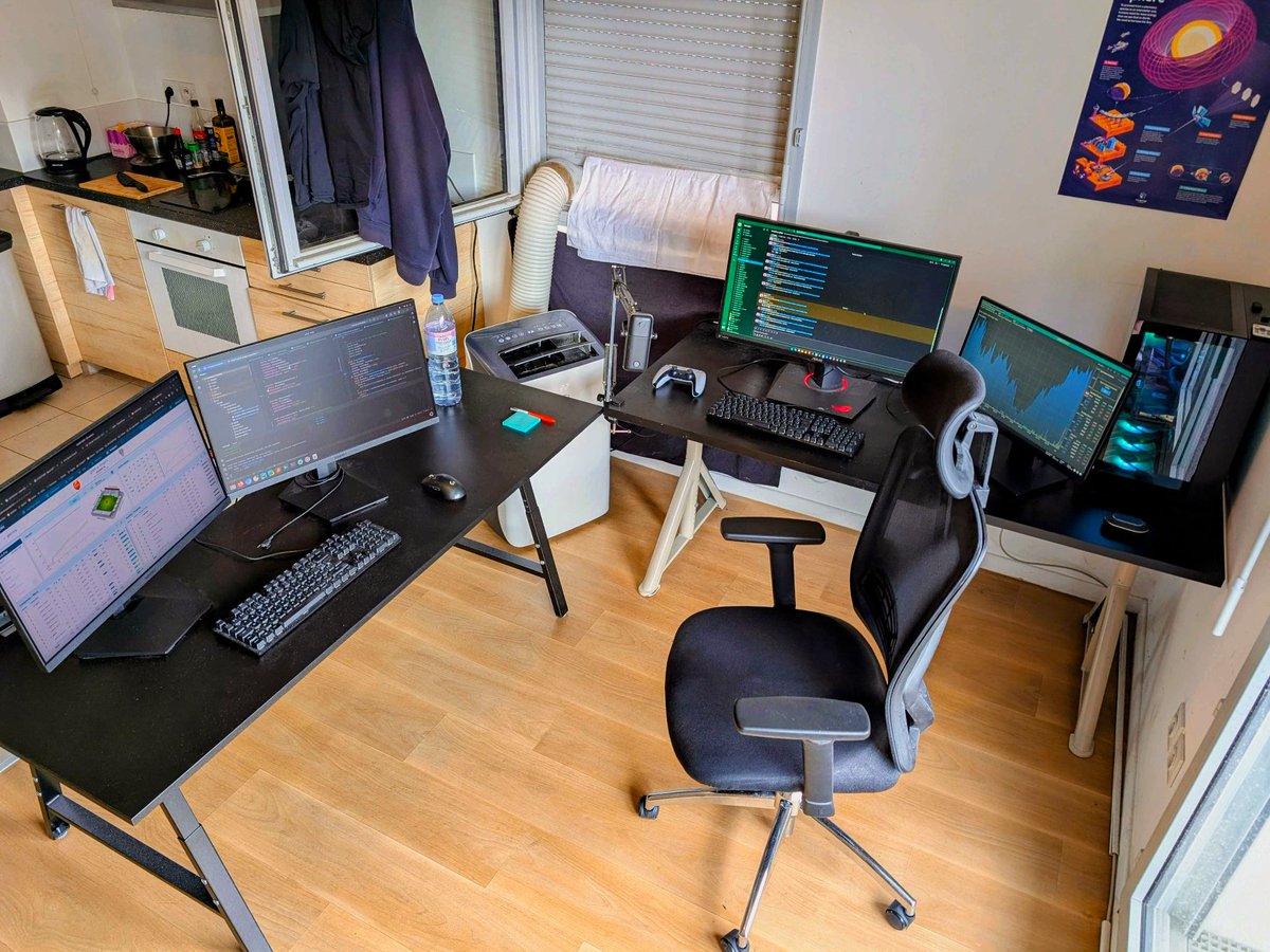 Wiremind tweet media