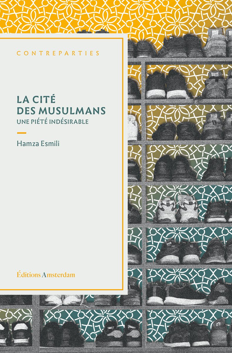 Excellent CR d'un ouvrage qui, fort du holisme de l'Ecole française, presse de sortir du vis-à-vis entre un sens commun sociologique grevé par ses prémisses libérales et une réaction conservatrice rejetant la pluralité au coeur de toute société politique.
en-attendant-nadeau.fr/2025/08/02/les…
