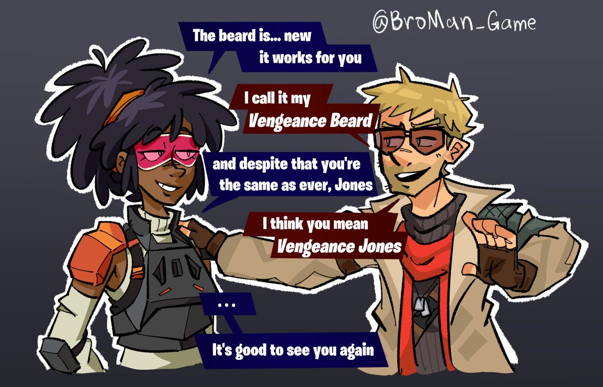 The return of Doctor Slone? Soon I hope? ⚡️

#Fortnite #FortniteArt #FortniteShockNAwesome