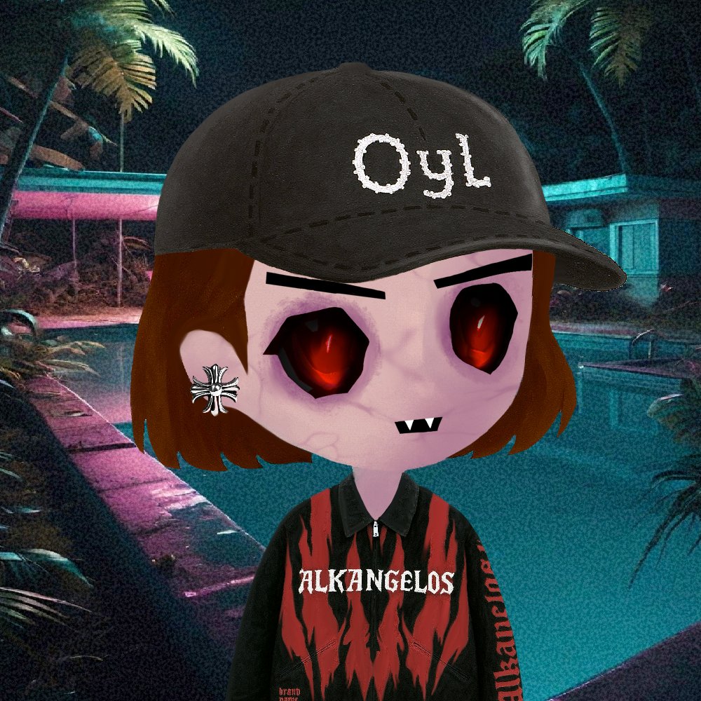 I minted mine <a href="/alkangelos/">Alkangelos</a>  grabbed rank #2296 and #368. 

👀