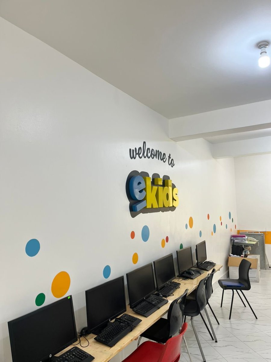 The #BbalaInitiative team met with <a href="/CyrusMuwanga/">cyrus muwanga</a>, Director of Grand Maria School (GMS), to explore a transformative partnership focused on digitizing the school and upgrading its computer lab.

We’re building a smarter, tech-powered future for learners.
#1Student1Computer