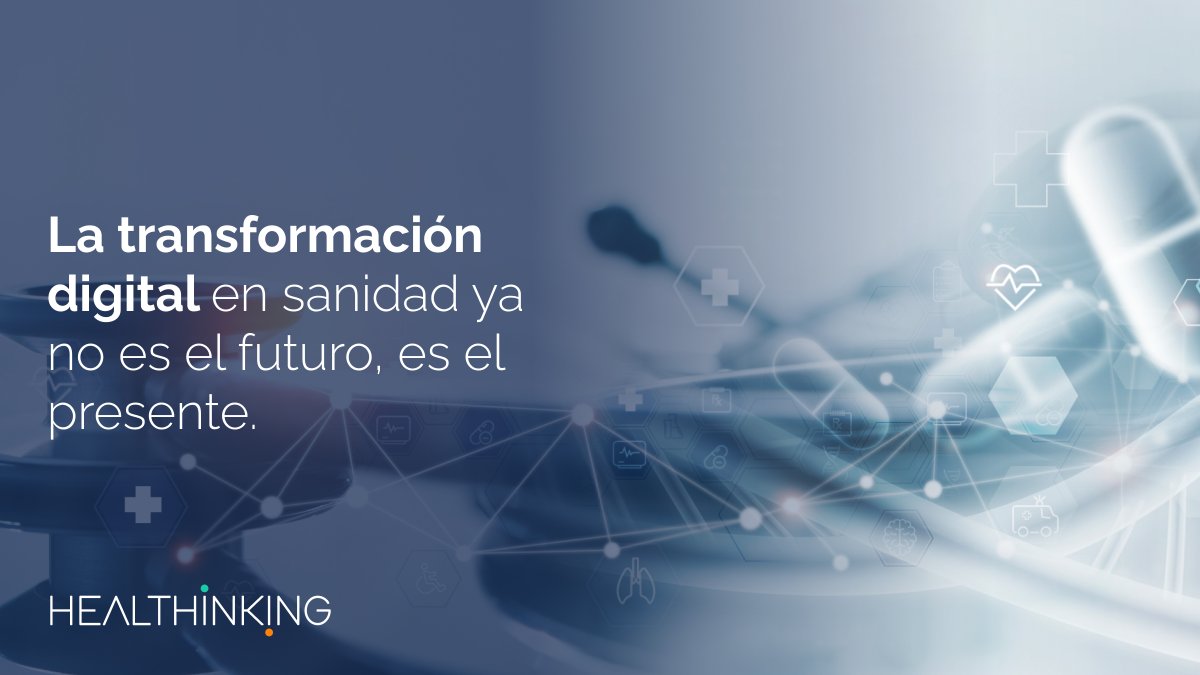 ¿Cómo está transformando la Comunidad Valenciana (<a href="/GVAsanitat/">GVA Sanitat</a>) su sistema sanitario?
✅Digitalización
✅IA
✅Diagnóstico avanzado
✅Gobernanza de datos

Un modelo innovador para mejorar la atención y la gestión sanitaria.

Lee el artículo completo 👉 healthinking.es/como-la-comuni…