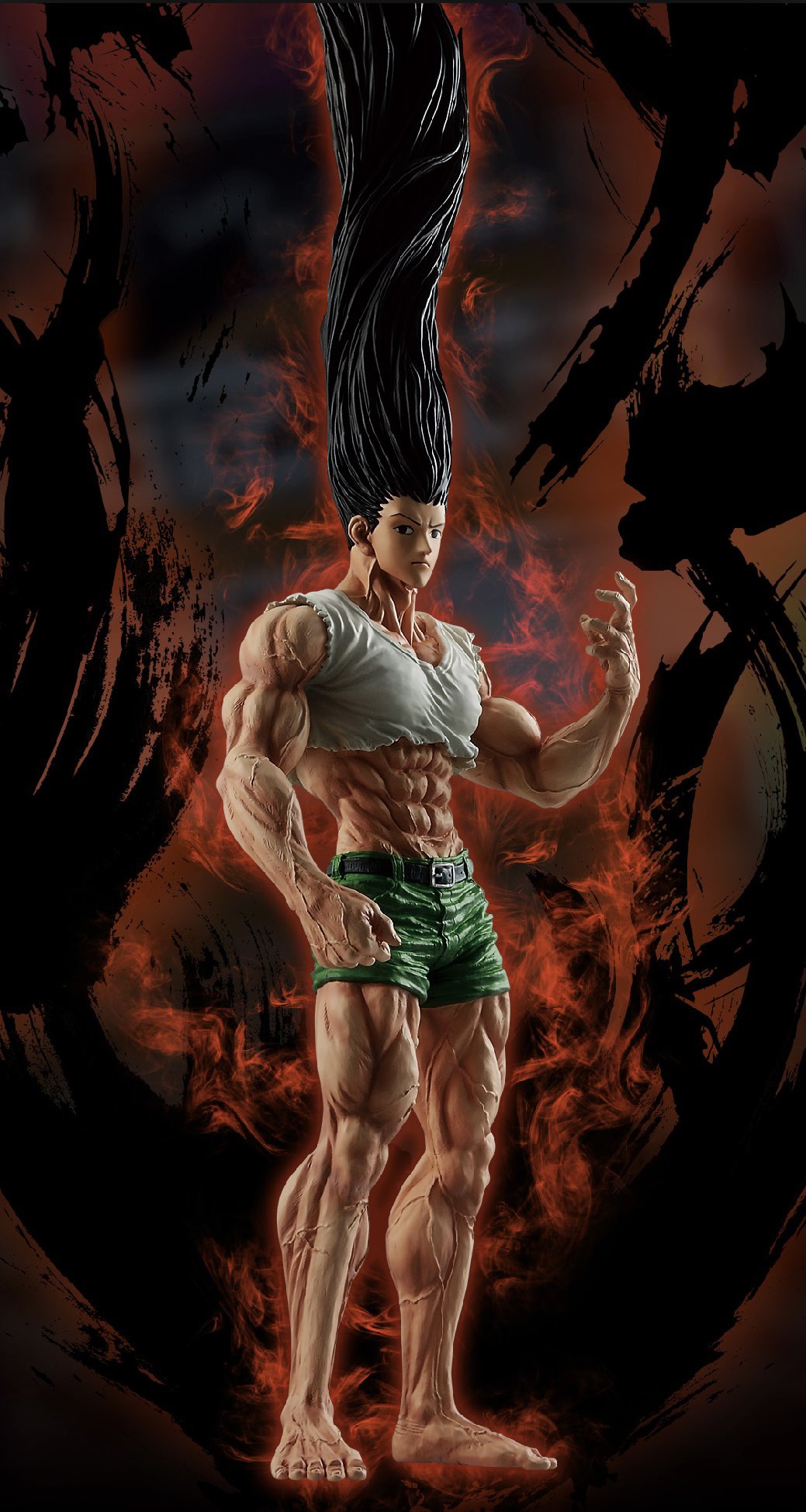 ラストワン賞 ゴン～成長ver.～ MASTERLISE EXTRA Review] Last One Prize: Gon ~Grown-Up Ver.~ MASTERLISE EXTRA