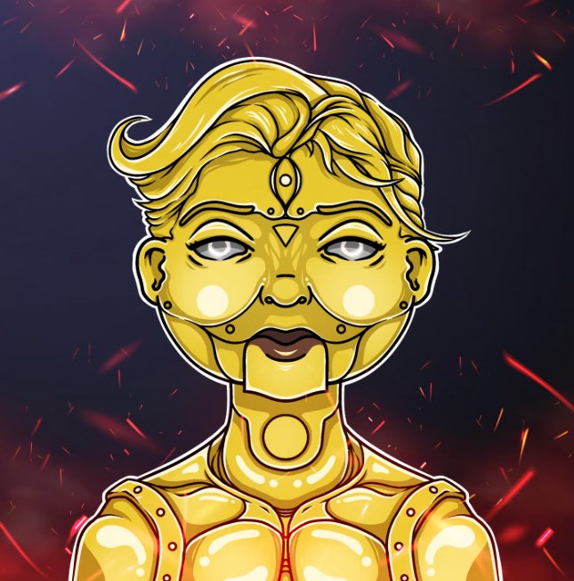 GM Puppetz! 🫡❤️‍🔥 #CROfam

The Sweep Event has started and floor prices are flying!

And we haven’t even started the Buyback yet

• Burgeois: a 68% increase🚀
• Peasants: a 50% increase🚀

The Sweep Event prize pool has increased to $1,133 #FFTB