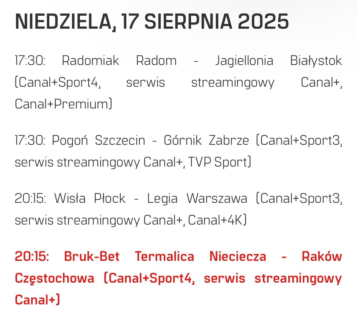 I okej. I okej.