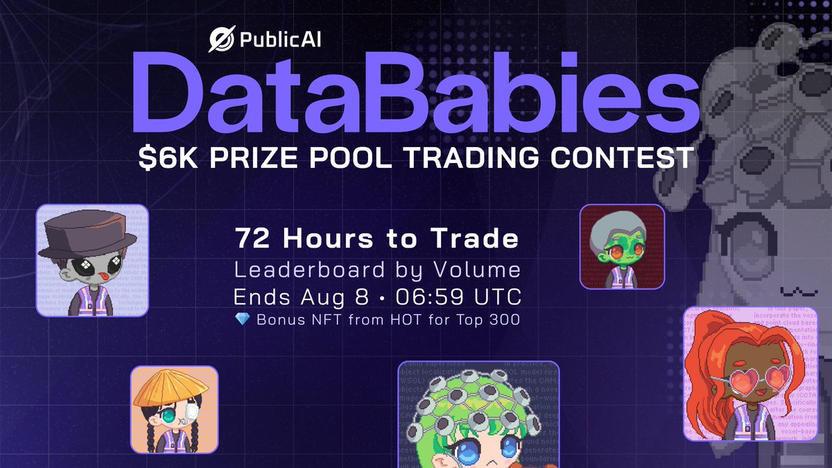 PublicAI tweet media